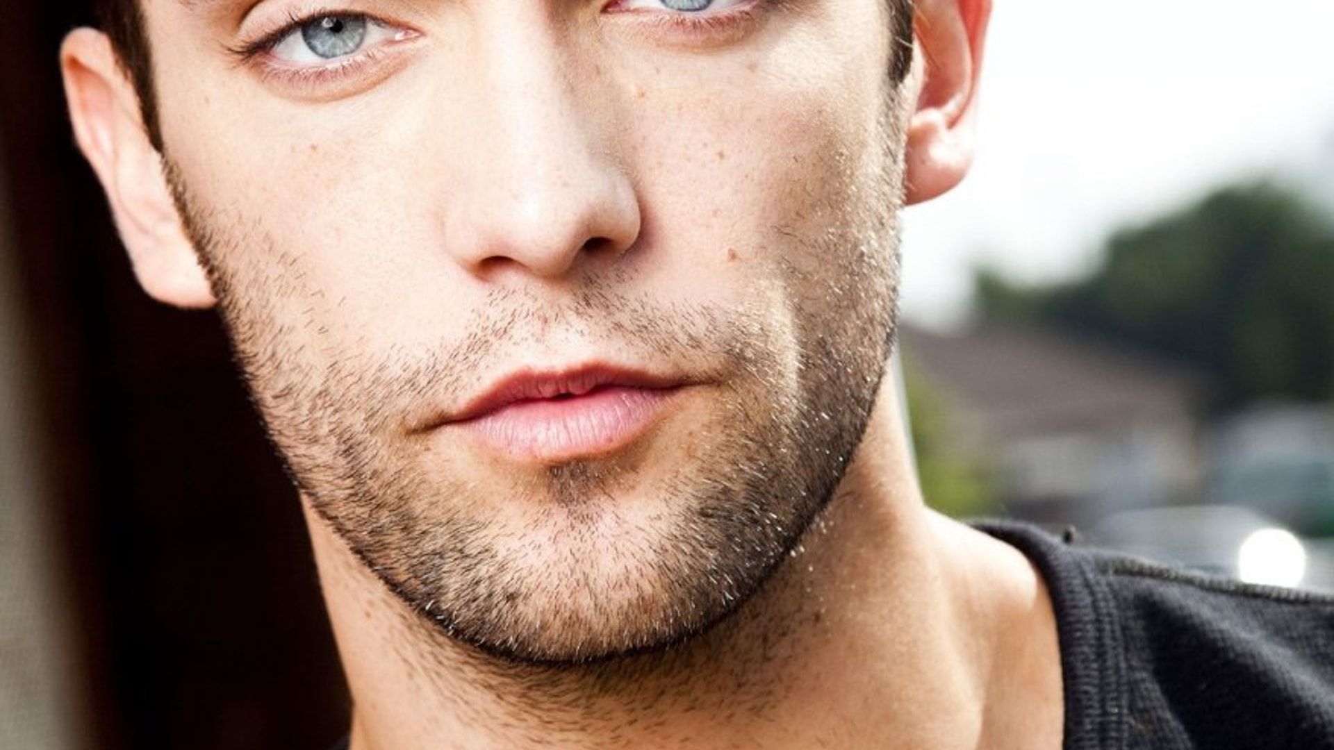 Foto de John Stallings