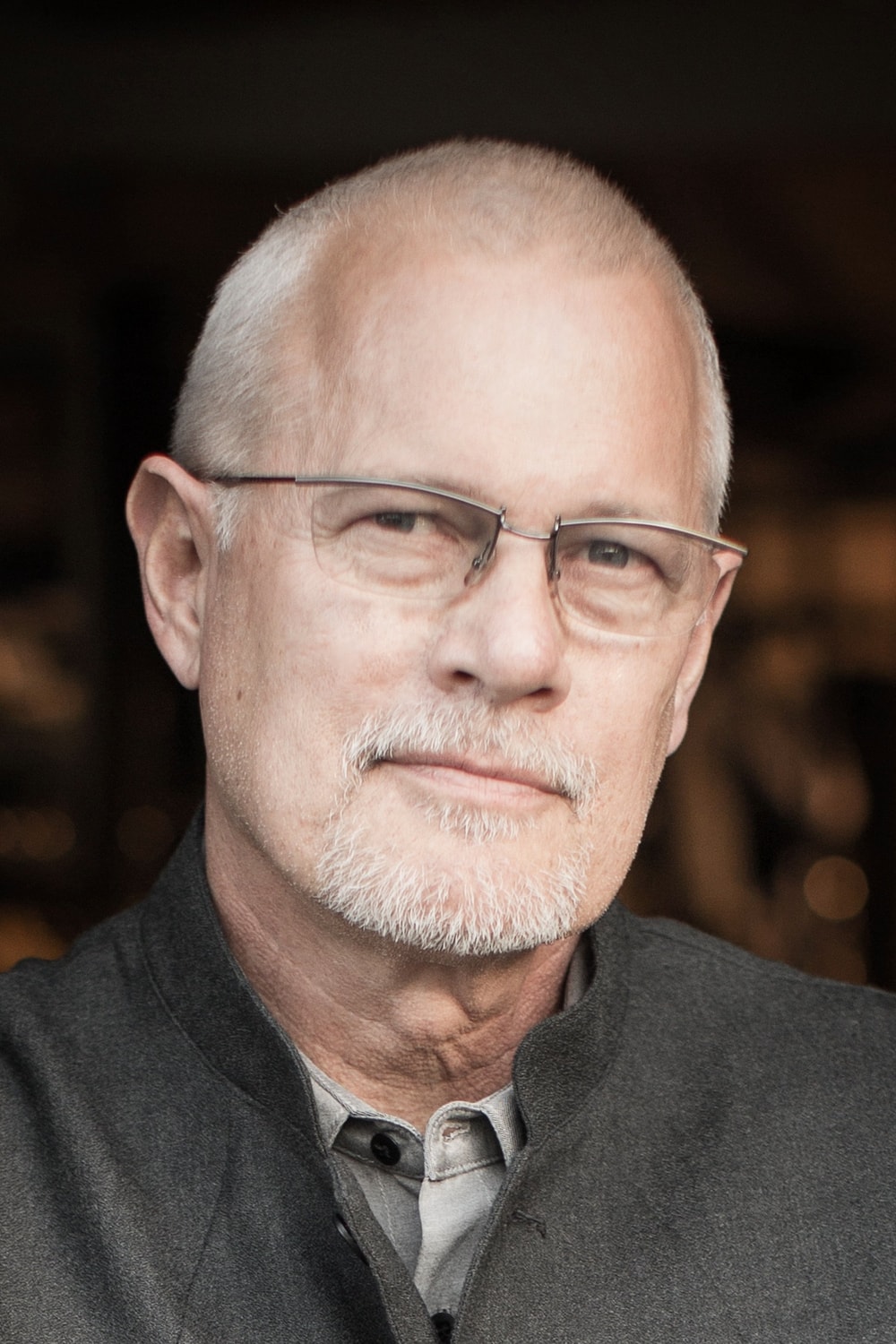 Foto de Gregory Niebel