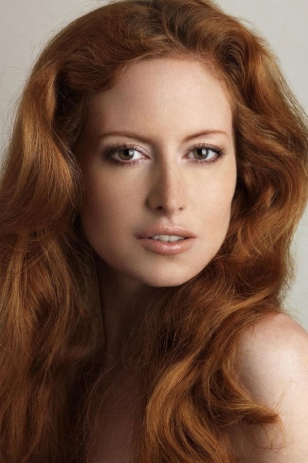 Foto de Tamsen McDonough