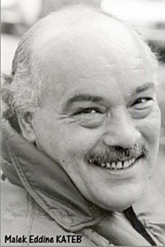 Foto de Malek Kateb