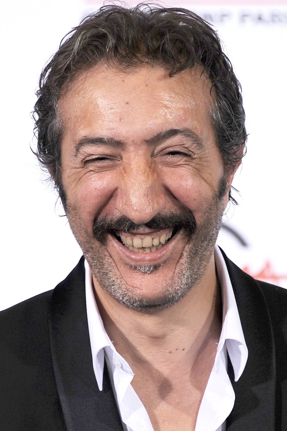 Foto de Hocine Choutri