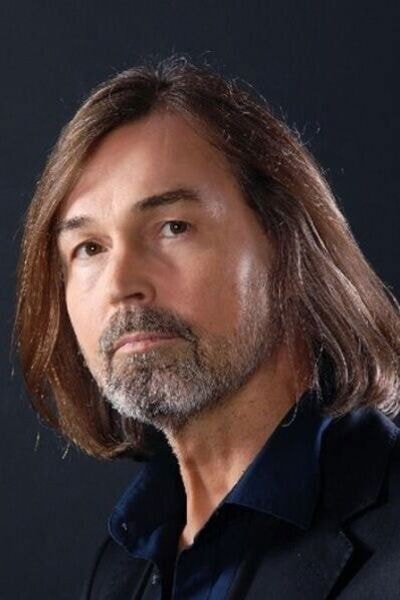 Foto de Никас Сафронов