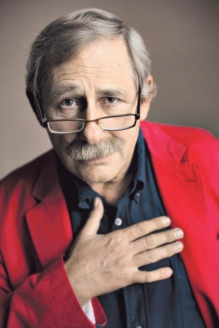 Foto de Andrzej Strzelecki