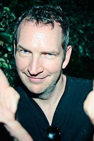 Foto de Jonni Darkko