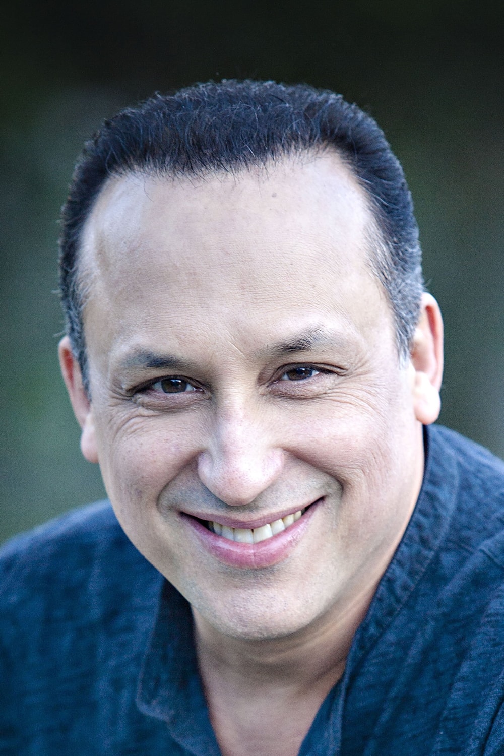 Foto de Jason Schombing