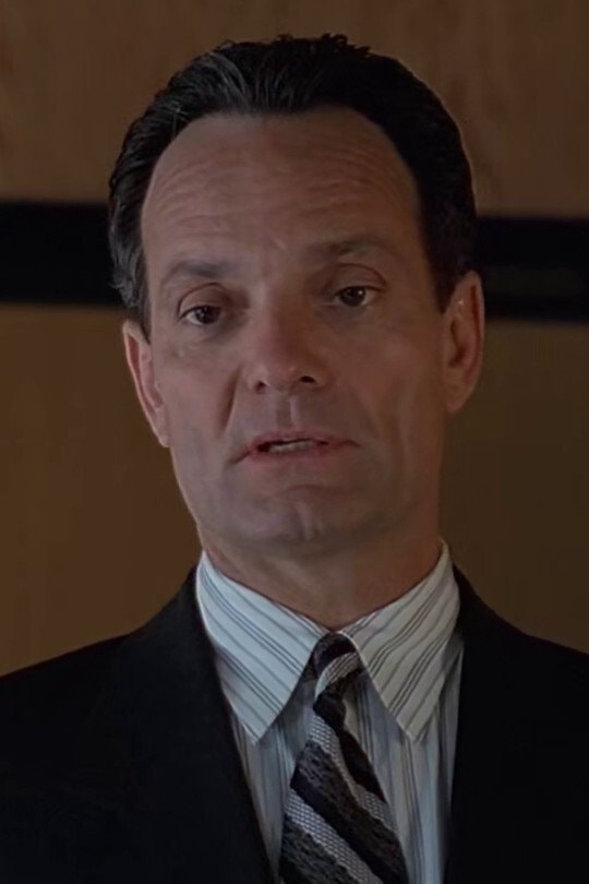 Foto de Michael David Simms