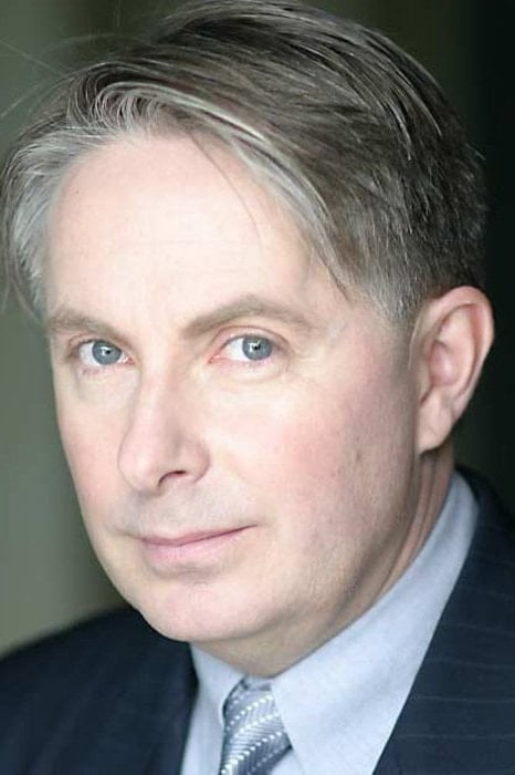 Foto de David-Paul Grove