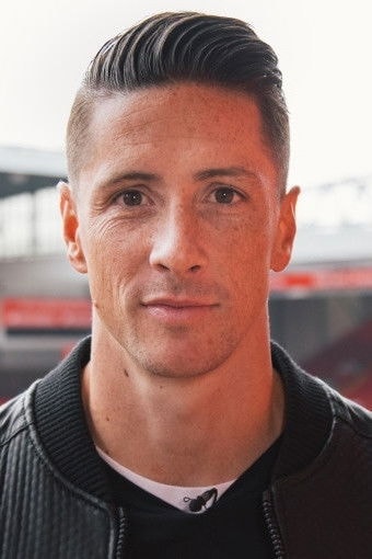 Foto de Fernando Torres
