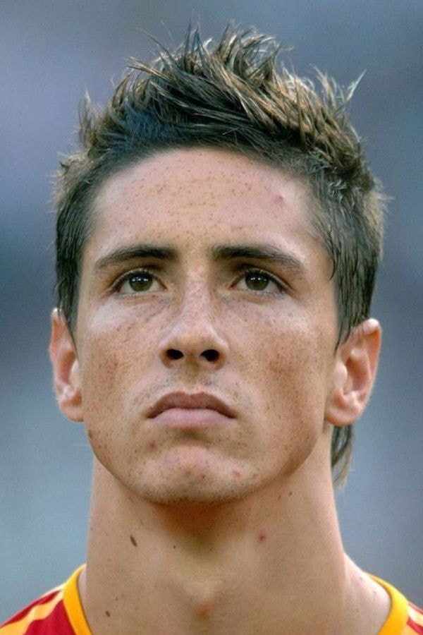 Foto de Fernando Torres