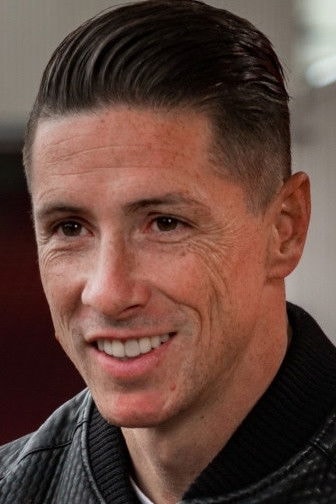 Foto de Fernando Torres