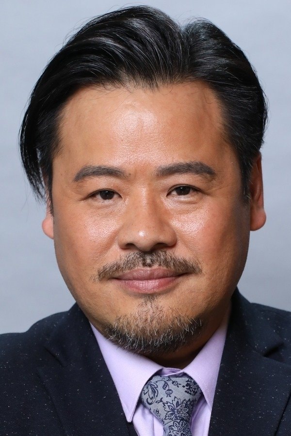 Foto de Willie Wai Ga-Hung