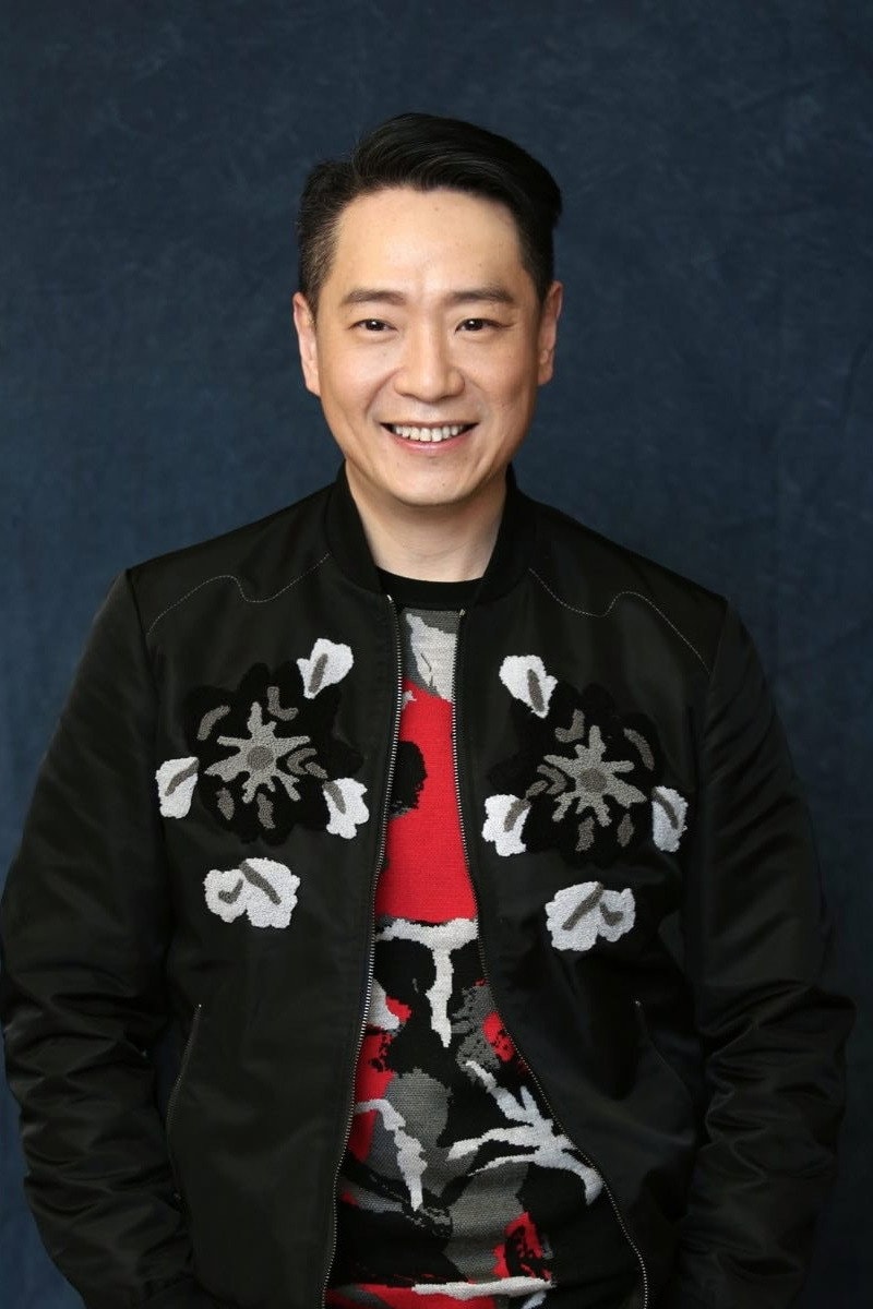 Foto de Timothy Shaw Chun-Yung
