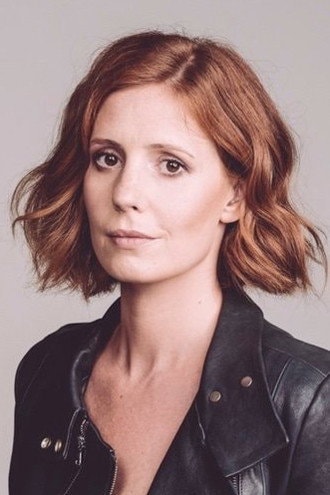Foto de Amy Nuttall