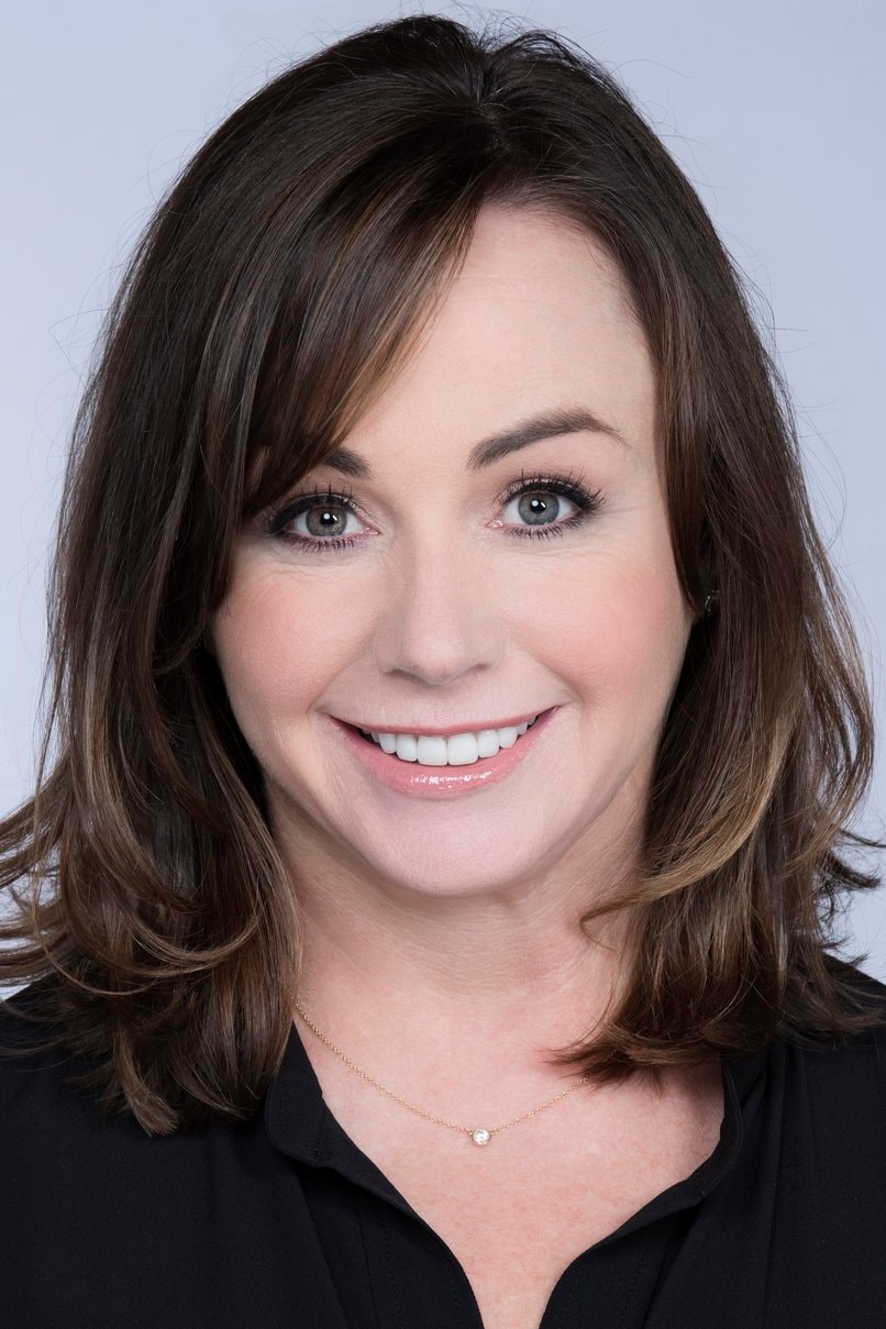 Foto de Kristie Macosko Krieger