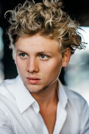 Foto de Johannes Nussbaum