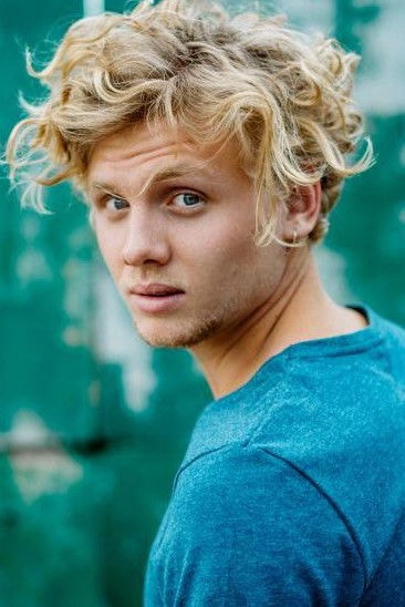 Foto de Johannes Nussbaum