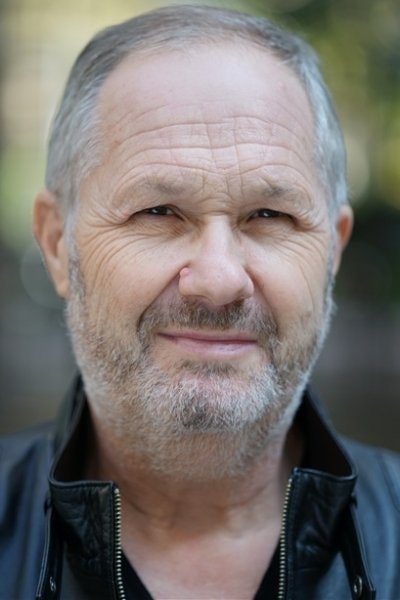 Foto de Alain Stern
