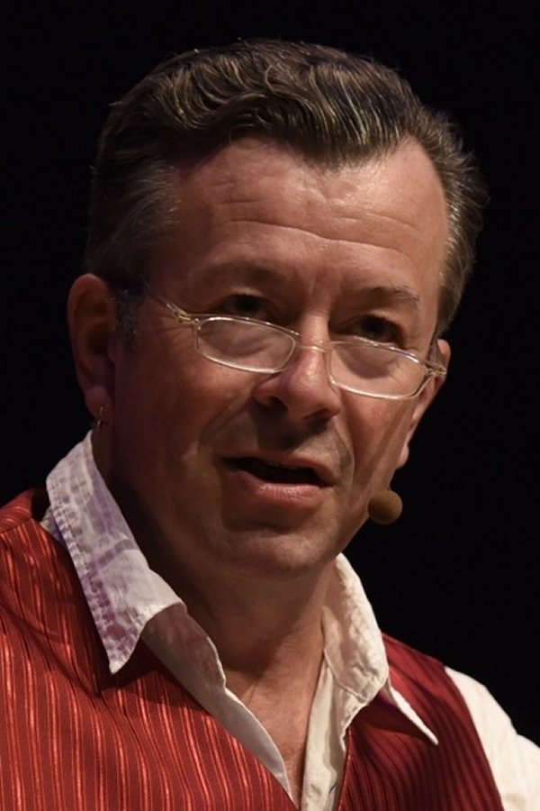 Foto de Harald Leander