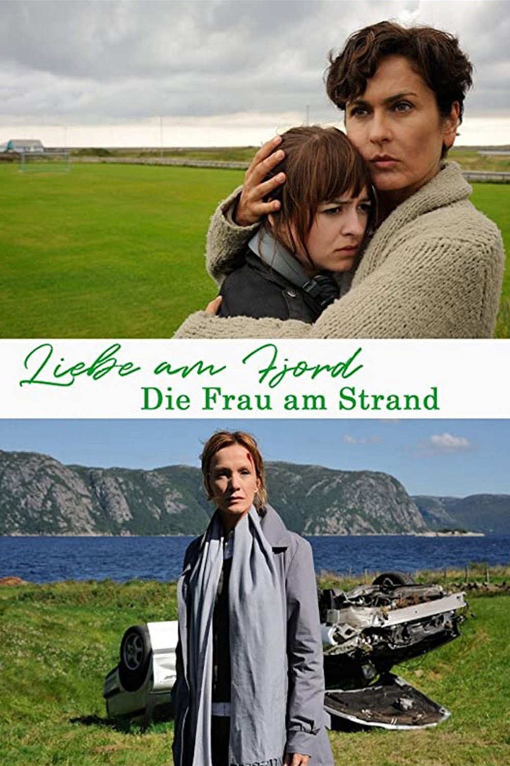 Foto de Marie-Lou Sellem