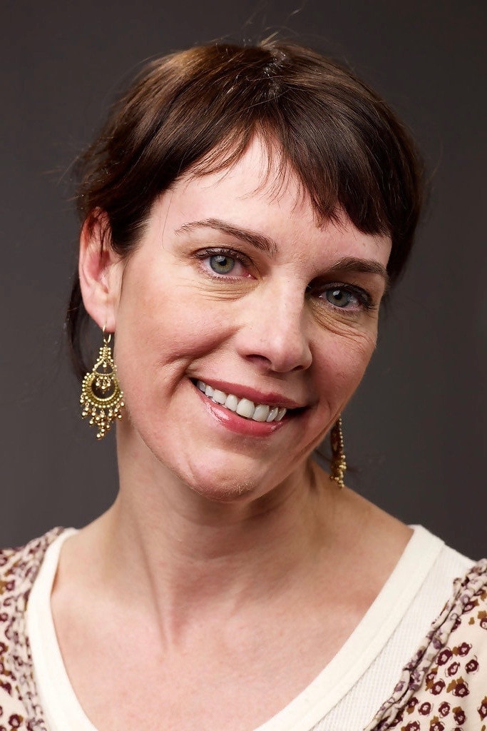 Foto de Dana Heinz Perry