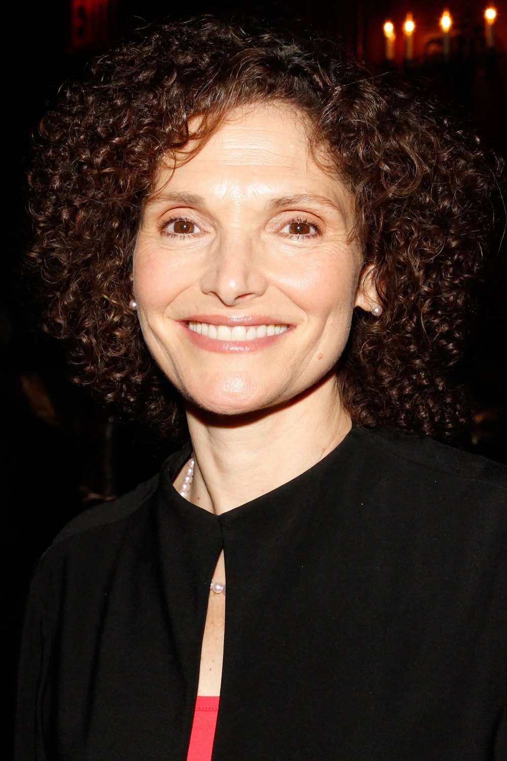 Foto de Mary Elizabeth Mastrantonio