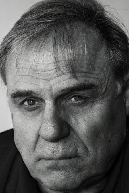 Foto de Josef Bierbichler