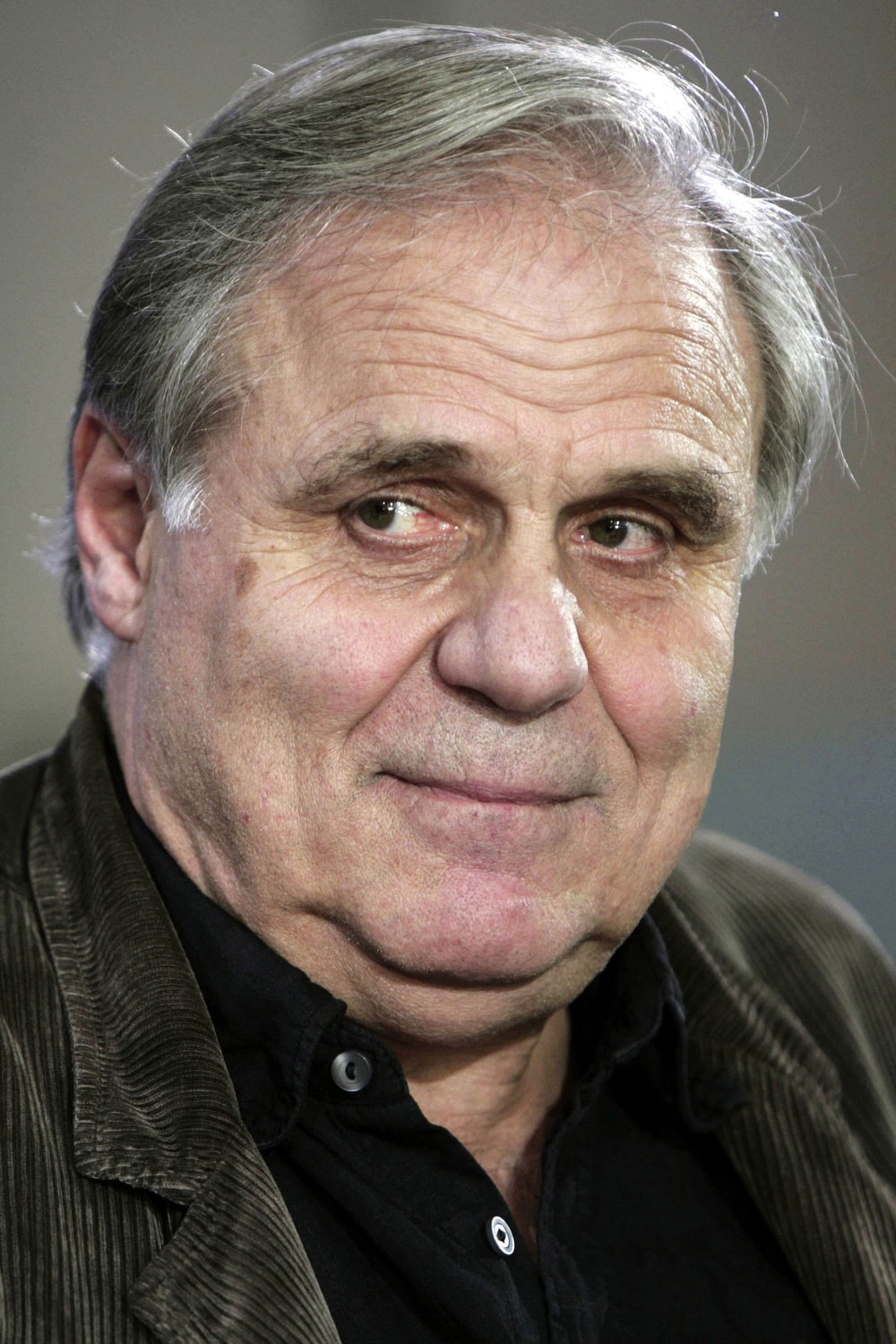 Foto de Josef Bierbichler