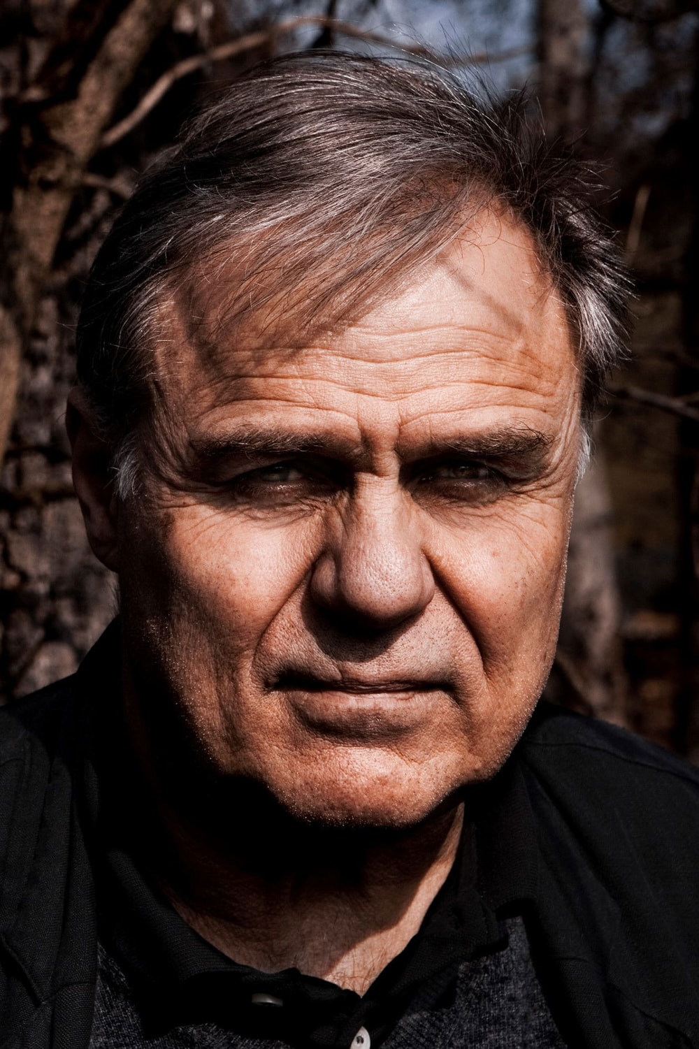 Foto de Josef Bierbichler