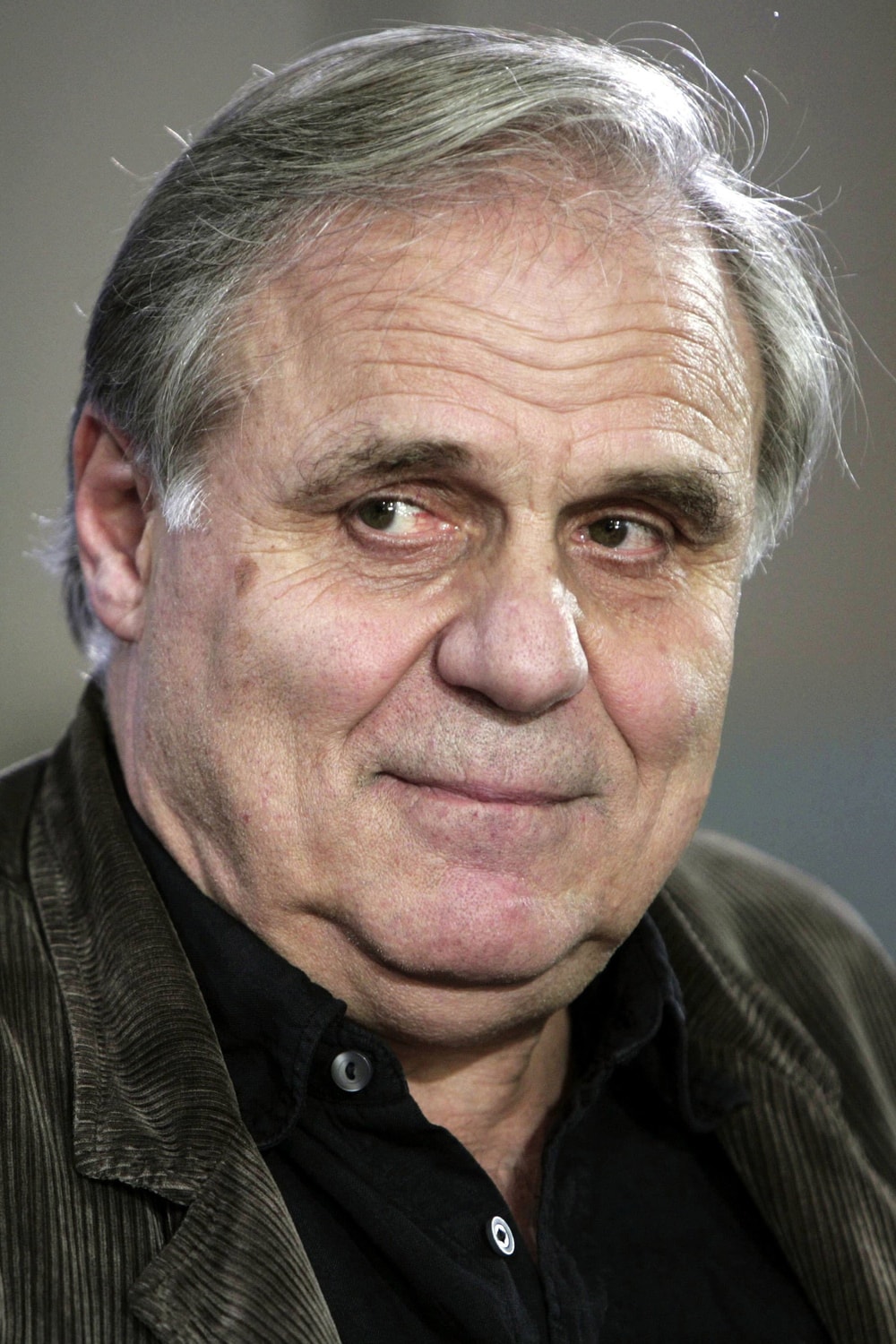Foto de Josef Bierbichler