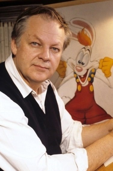 Foto de Richard Williams