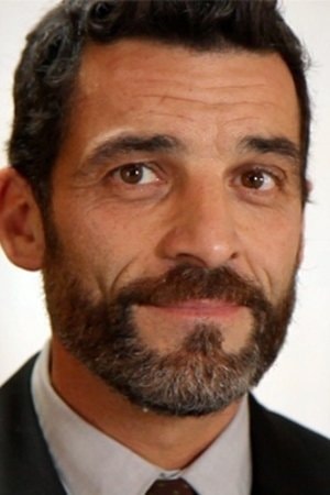 Foto de Xavier Mathieu