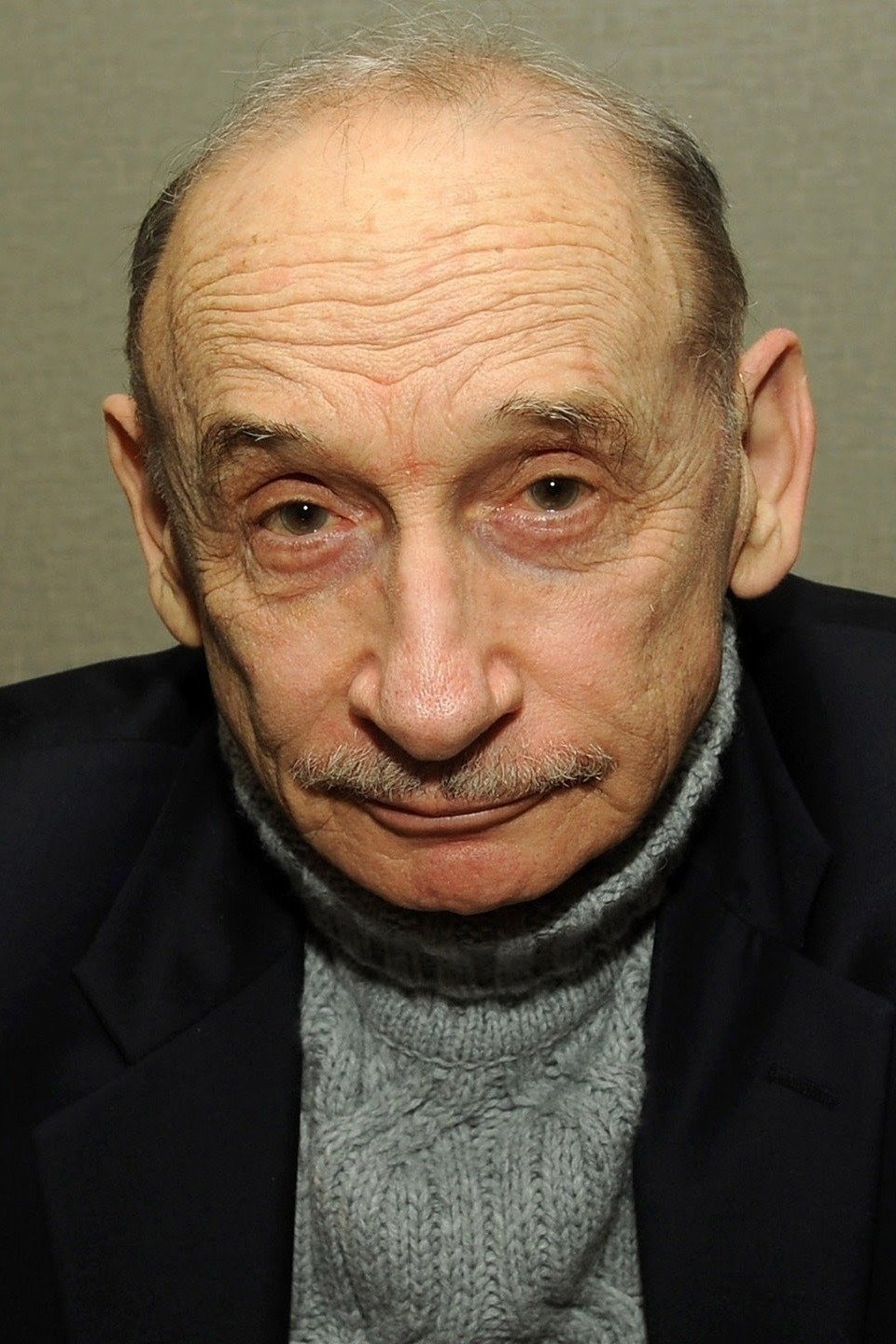 Foto de Bert Michaels