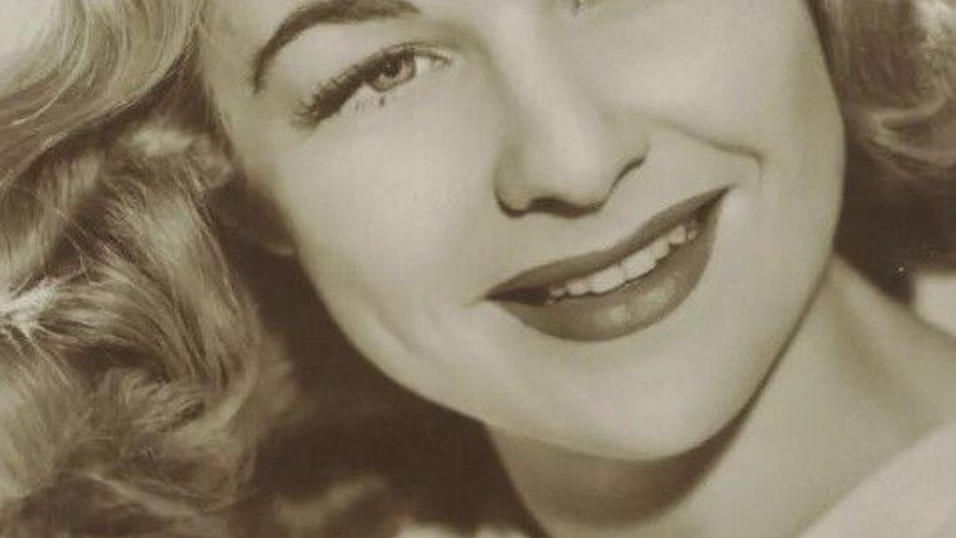 Foto de Lucile Fairbanks