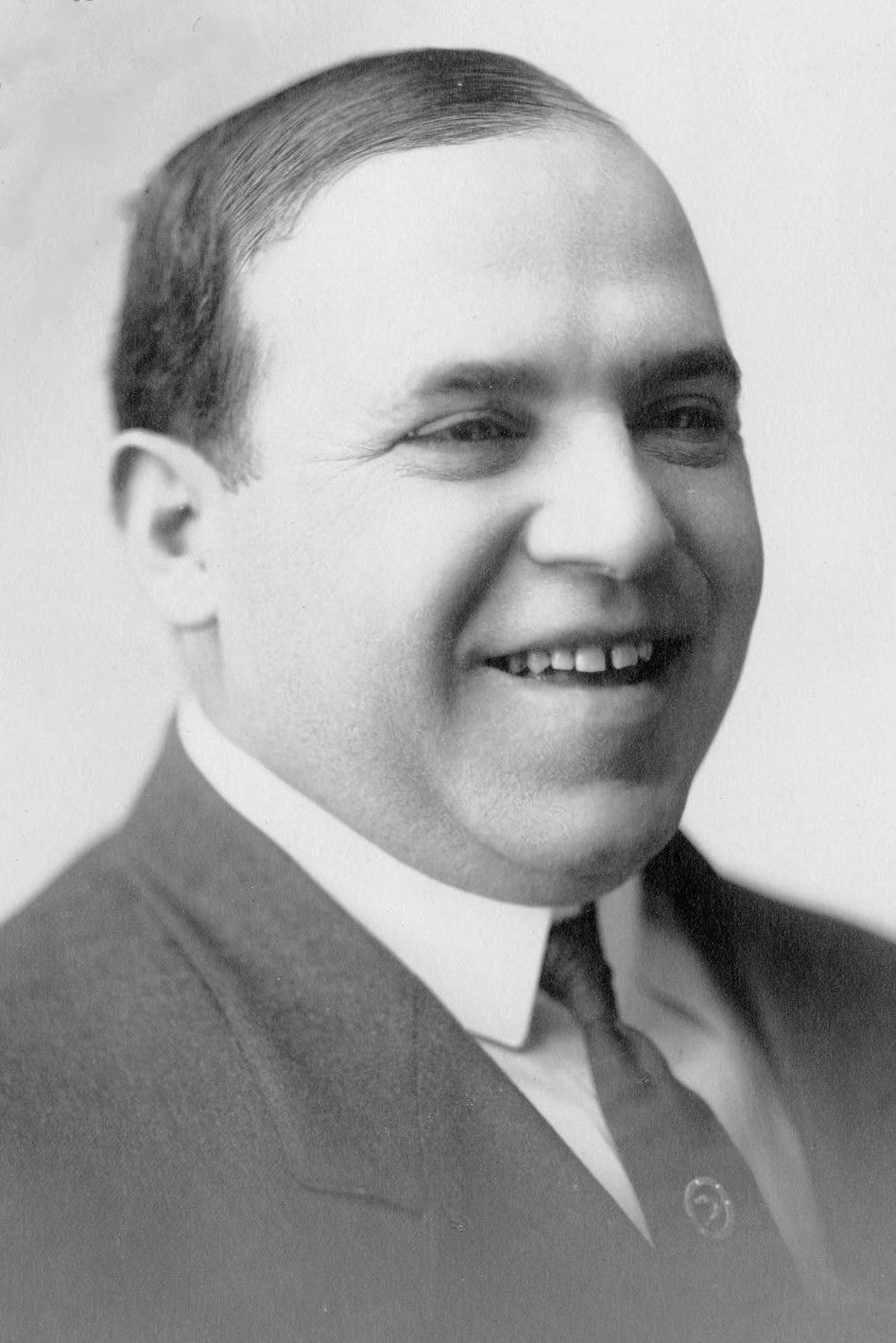 Foto de George Sidney