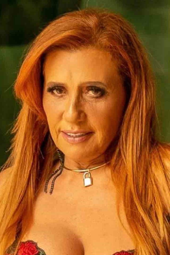 Foto de Rita Cadillac