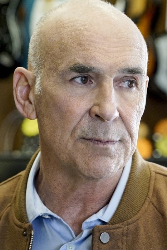 Foto de John M. Jackson