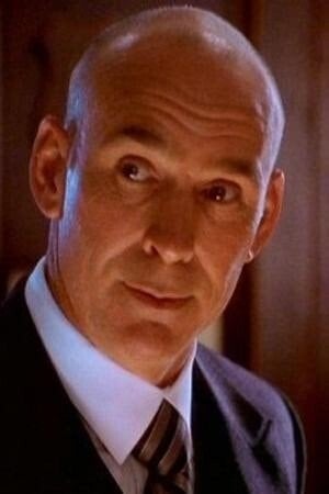 Foto de John M. Jackson