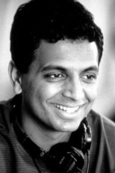 Foto de M. Night Shyamalan