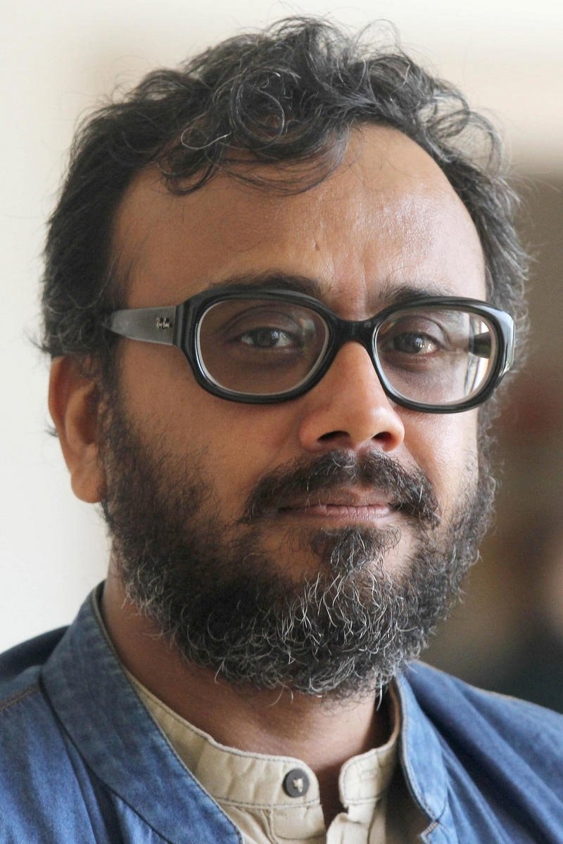 Foto de Dibakar Banerjee