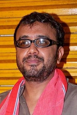 Foto de Dibakar Banerjee