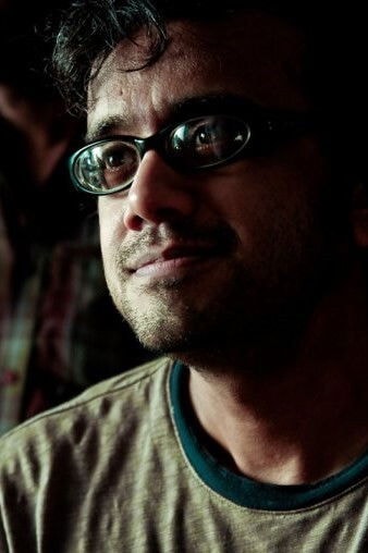 Foto de Dibakar Banerjee