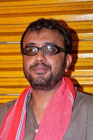 Foto de Dibakar Banerjee