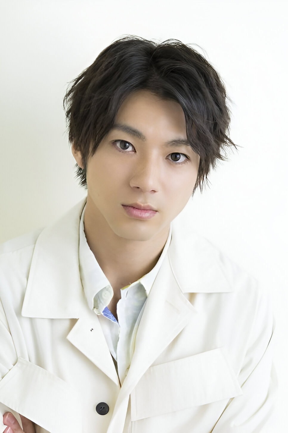 Foto de Yuki Yamada