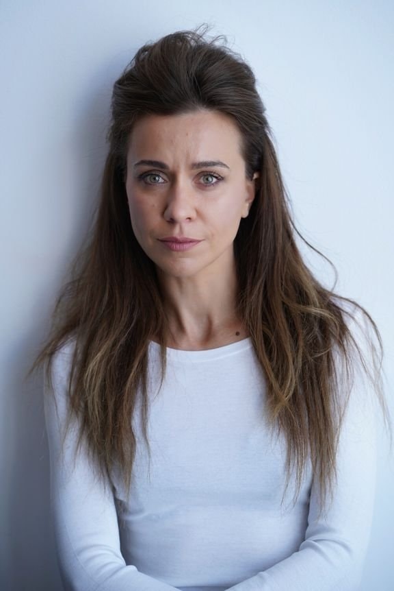 Foto de Andreea Vasile