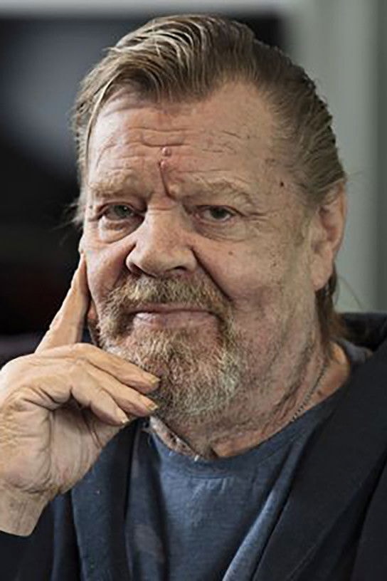 Foto de Vesa-Matti Loiri