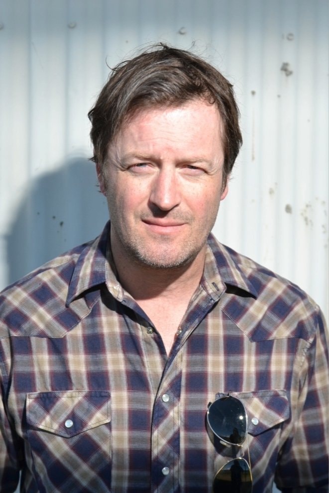 Foto de Willy Vlautin