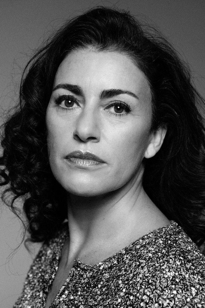 Foto de María Olga Matte