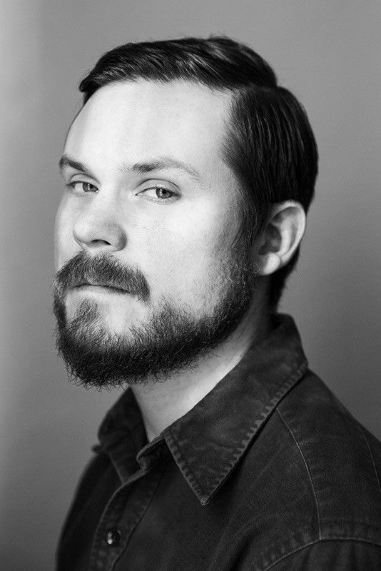 Foto de Michael Beach Nichols