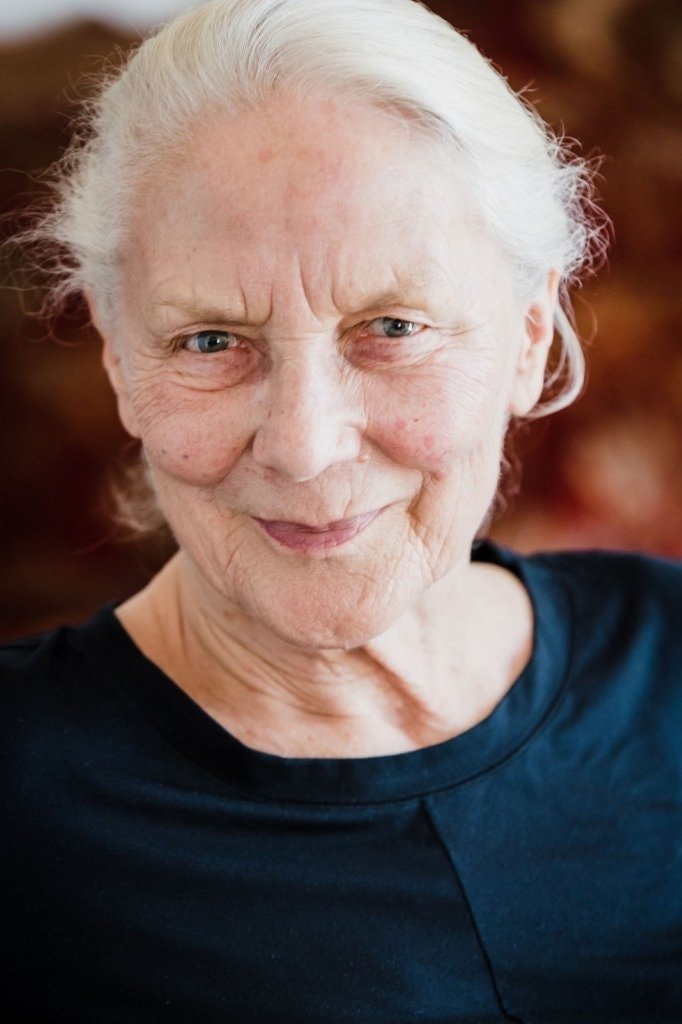 Foto de Marie-Anne Fliegel