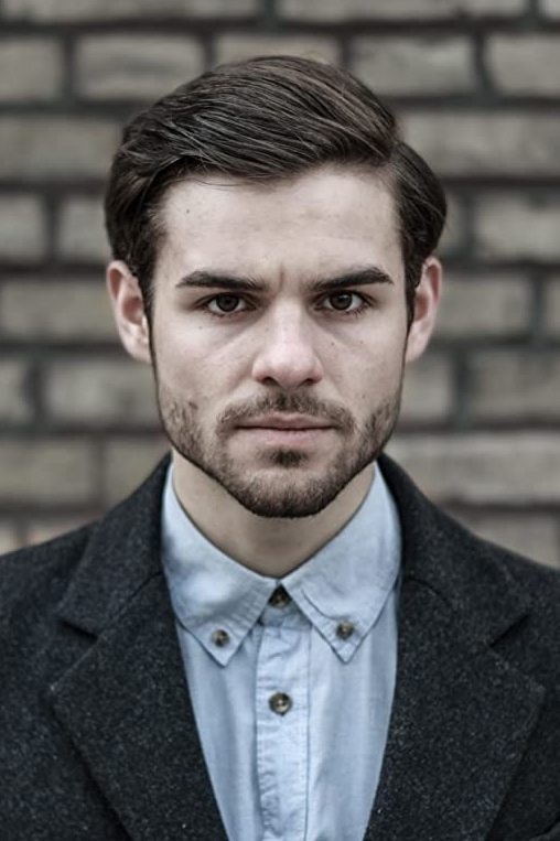 Foto de Lucas Reiber